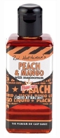 Ароматизатор DYNAMITE BAITS Peach & Mango, 250ml