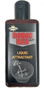 Ароматизатор DYNAMITE BAITS Robin Red Liquid, 250ml