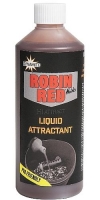 Ароматизатор DYNAMITE BAITS Robin Red Liquid Attractant, 500ml