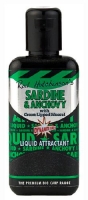 Ароматизатор DYNAMITE BAITS Sardine & Anchovy, 250ml