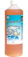 Ароматизатор DYNAMITE BAITS Sardine Oil Fish Attractant, 1L