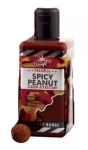 Ароматизатор DYNAMITE BAITS Spicy Peanut Liquid, 250ml