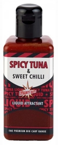 Ароматизатор DYNAMITE BAITS Spicy Tuna & Sweet Chilli, 250ml