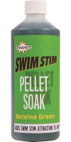 Ароматизатор DYNAMITE BAITS Swim Stim Pellet Soak Betaine Green, 500ml