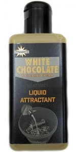 Ароматизатор DYNAMITE BAITS White Chocolate & Coconut Cream Liquid, 250ml