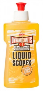 Ліквід DYNAMITE BAITS XL Liquid Scopex, 250ml