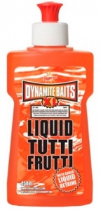 Ліквід DYNAMITE BAITS XL Liquid Tutti Frutti, 250ml