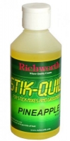 Ароматизатор RICHWORTH Stik-Quids Pineapple, 250ml