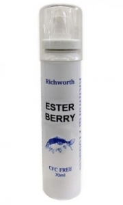 Ароматизатор спрей RICHWORTH Spray On Flavours Esterberry, 70ml