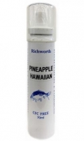 Ароматизатор спрей RICHWORTH Spray On Flavours Pineapple Hawaiian, 70ml