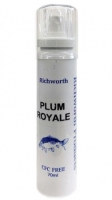 Ароматизатор спрей RICHWORTH Spray On Flavours Plum Royale, 70ml