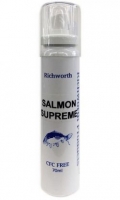 Ароматизатор спрей RICHWORTH Spray On Flavours Salmon Supreme, 70ml