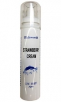 Ароматизатор спрей RICHWORTH Spray On Flavours Strawberry Cream, 70ml