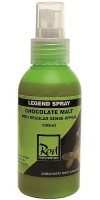 Ароматизатор спрей Rod Hutchinson Legend Dip Spray Chocolate Malt with Regular Sense Appeal 100ml