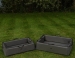 Карповый мат Avid Carp Folda-Cradle