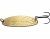 Блешня Williams BULLY B52GN-GN 6.7cm 25.5g Gold NuWrinkle (GN)