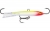 Балансир RAPALA Flat Jig RFJ06 FCLN
