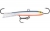 Балансир RAPALA Flat Jig RFJ04 FSSD