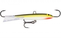 Балансир RAPALA Flat Jig RFJ06 GPO