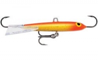 Балансир RAPALA Flat Jig RFJ04 HFGFR