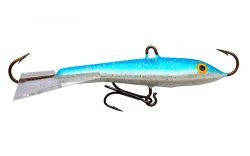 Балансир RAPALA Jigging Rap W7 BPHF