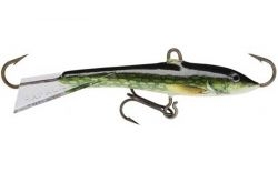 Балансир RAPALA Jigging Rap W2 PKL