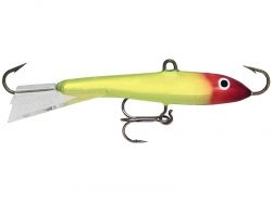 Балансир RAPALA Jigging Rap W3 CHCLN