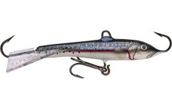 Балансир RAPALA Jigging Rap W5 BLM