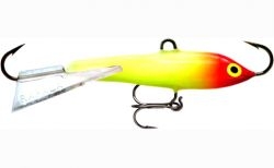 Балансир RAPALA Jigging Rap W5 HCL