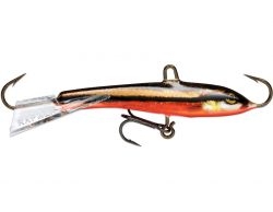 Балансир RAPALA Jigging Rap W7-RBDL 7cm 18g RBDL