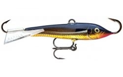 Балансир RAPALA Jigging Rap W9 CGMN