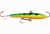 Балансир RAPALA Jigging Rap W9 GLP