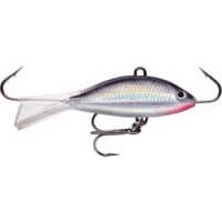 Балансир RAPALA Jigging Shad Rap WSR3 HS