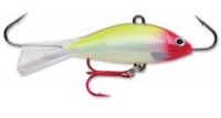 Балансир RAPALA Jigging Shad Rap WSR5 GCLN