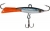 Балансир SELECT Butcher 50mm 19g цвет 15