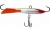 Балансир SELECT Butcher 50mm 19g цвет 2