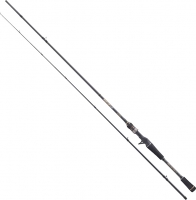 Кастинговый спиннинг Balzer Shirasu Street IM-8 Perch Light Stick Cast 2.10m 4-15g Fast 2pcs