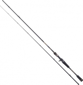 Кастинговий спінінг Balzer Shirasu Street IM-8 Perch Light Stick Cast 2.10m 4-15g Fast 2pcs