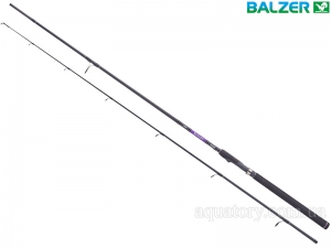 Спиннинг BALZER XANADU ZANDER SPIN 2.55m 19-51g