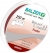 Шнур BALZER Iron Line Feeder 8x Dark Red 250m 0.10mm 8.10kg Sinking