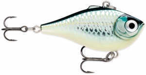 Воблер RAPALA Rippin Rap RPR06-BAP 6cm 14g Baby Aspius (BAP)