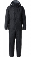 Костюм SHIMANO DryShield Basic Suit RA-027Q Black