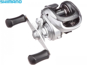 Катушка SHIMANO BASS ONE XT (RIGHT HAND)