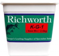 Базовая смесь RICHWORTH K-G-1 Base Mixes 2.5kg Bucket