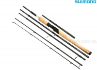 Спиннинг SHIMANO BEASTMASTER CX S.T.C. 270-300 H