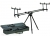 Род-под BEHR Aluminium Rod Pod "DE LUXE"
