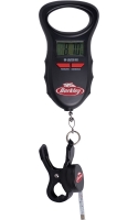 Весы электронные Berkley BCMDFS50T 50lb Digital Fish Scale with Tape-50