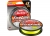Шнур Berkley FireLine® Ultra 8 150m #0.8/0.15mm 18lb/8.3kg Fluo Green
