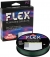 Шнур Berkley Flex Braid Superlines 135m #0.8/0.14mm 8lb/3.6kg Moss Green
