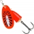 Блесна Blue Fox Vibrax Fluorescent BFF5 OCW